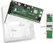 Satel PERFECTA 32-WRL SET-A